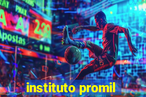 instituto promil